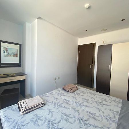 Paradiso 'В' 207 Two Bedroom Apartment 네세부르 외부 사진