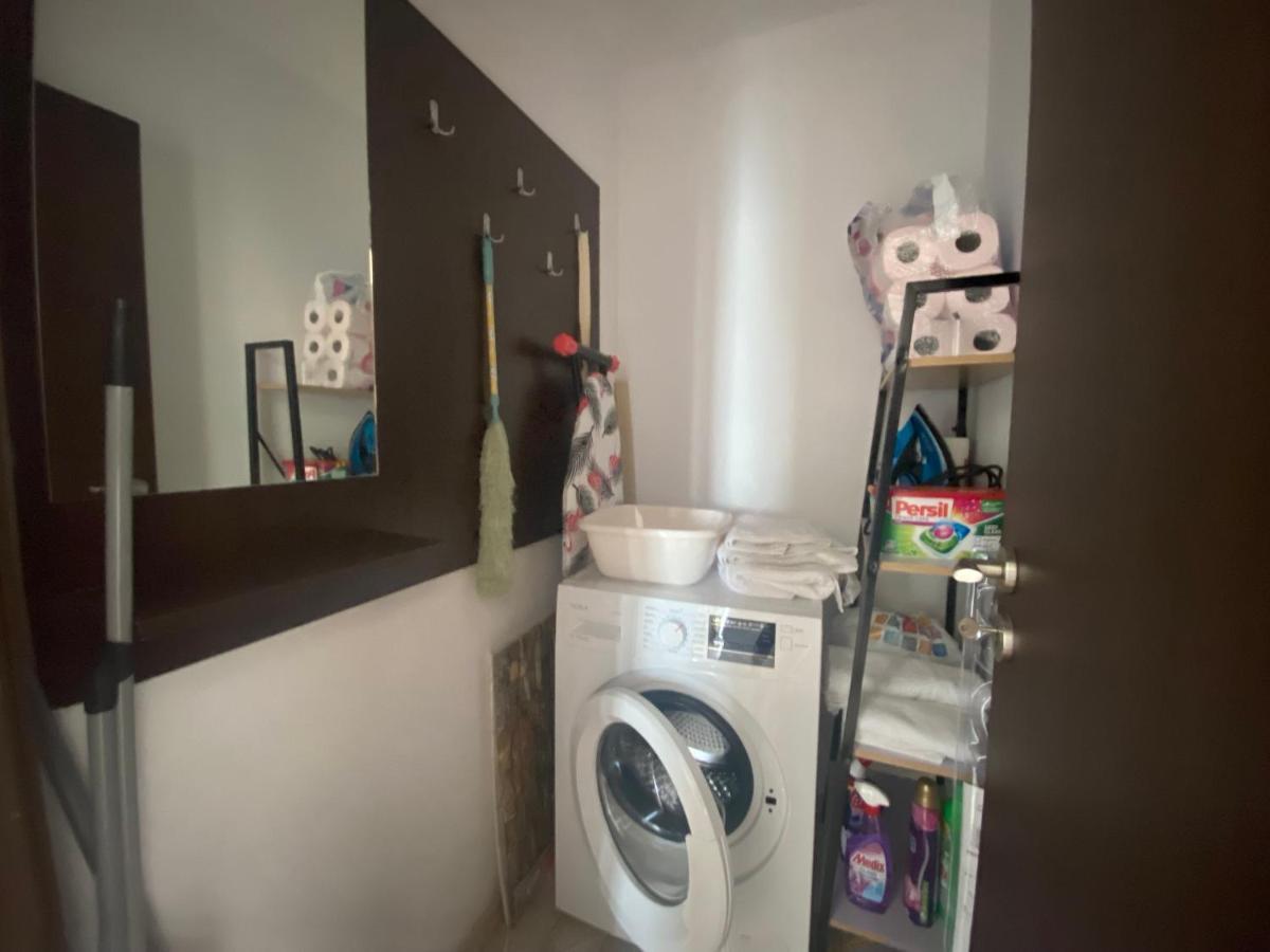Paradiso 'В' 207 Two Bedroom Apartment 네세부르 외부 사진