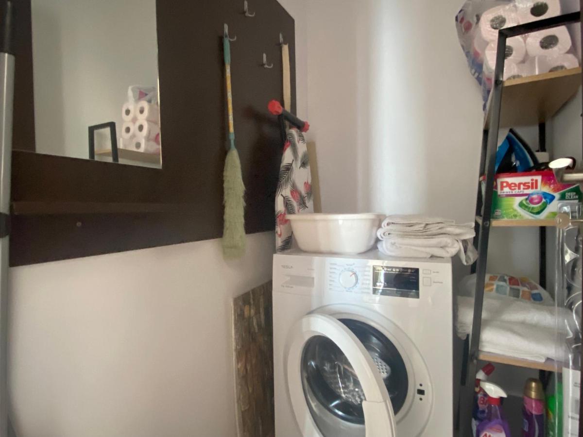 Paradiso 'В' 207 Two Bedroom Apartment 네세부르 외부 사진