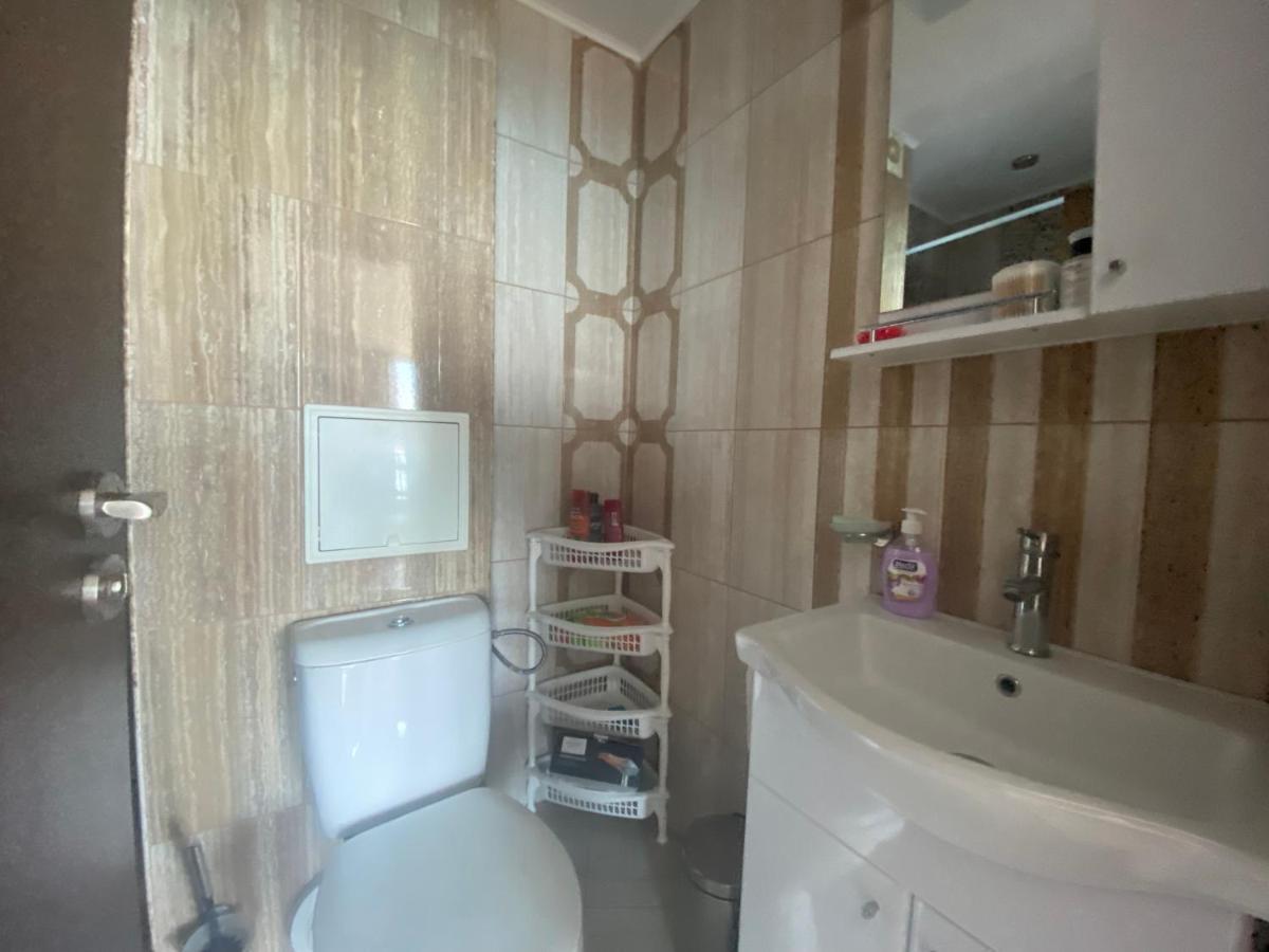 Paradiso 'В' 207 Two Bedroom Apartment 네세부르 외부 사진