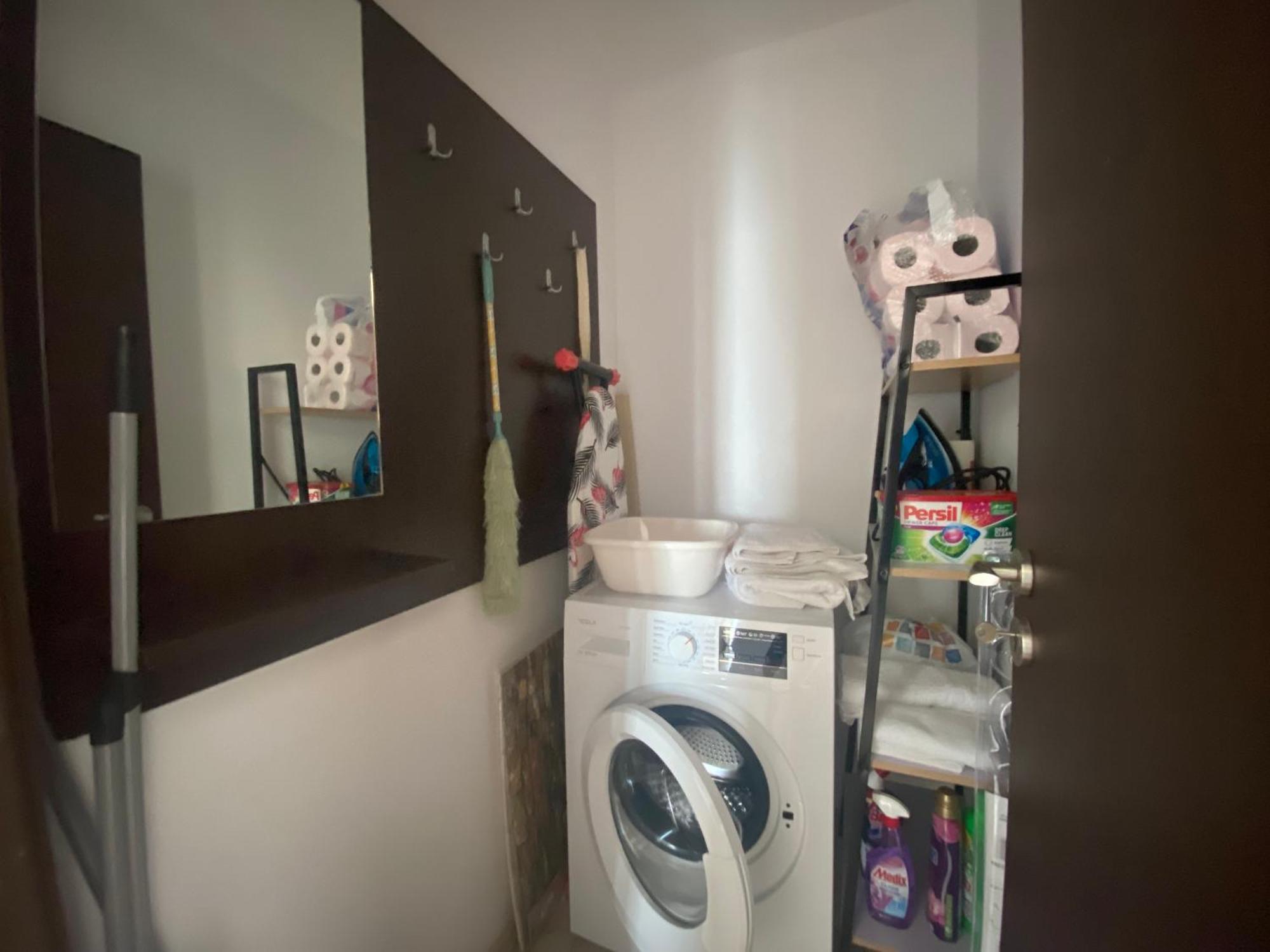 Paradiso 'В' 207 Two Bedroom Apartment 네세부르 외부 사진