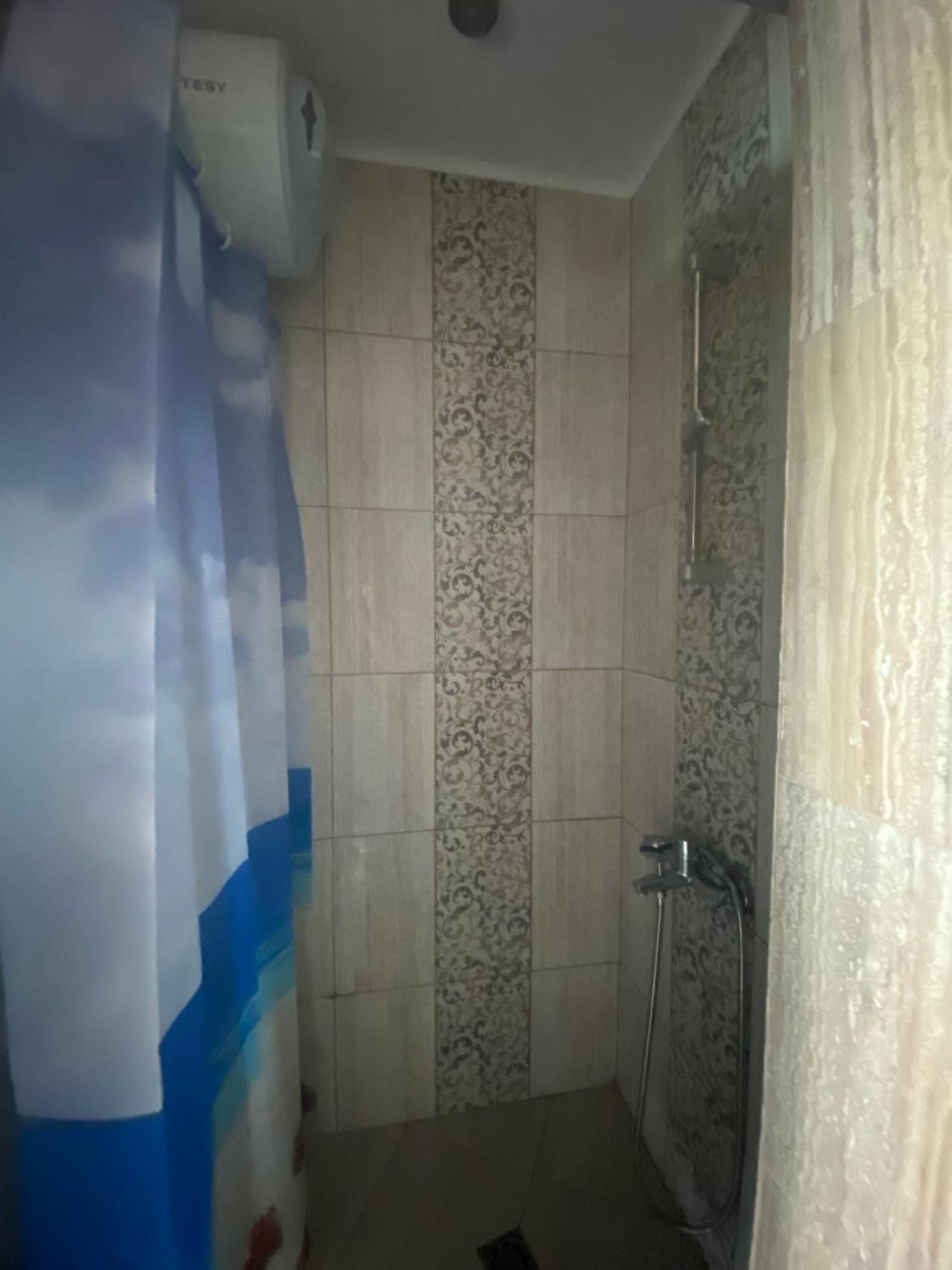 Paradiso 'В' 207 Two Bedroom Apartment 네세부르 외부 사진